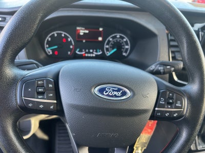 2024 Ford Transit Wagon XLT