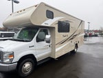 2017 Ford E-450 Super Duty Base