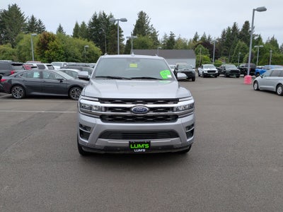 2024 Ford Expedition Limited