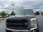 2014 Ford F-250 Lariat