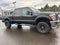 2014 Ford F-250 Lariat
