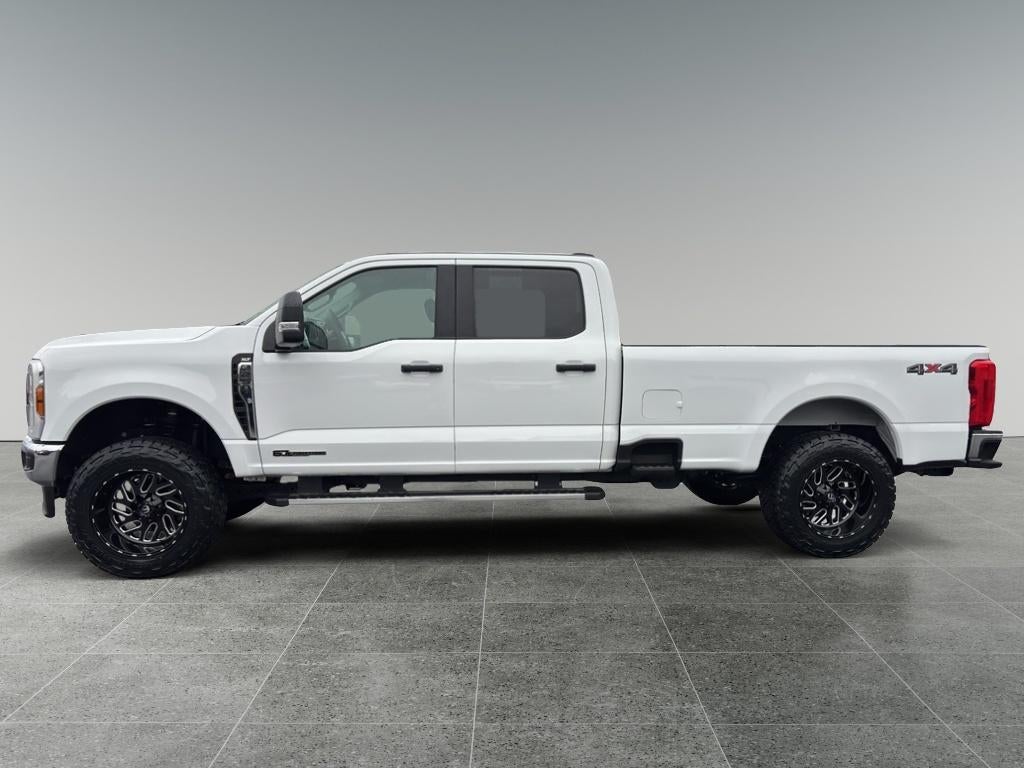 2025 Ford F-250 XLT