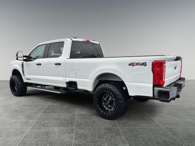 2025 Ford F-250 XLT