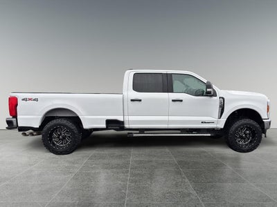 2025 Ford F-250 XLT