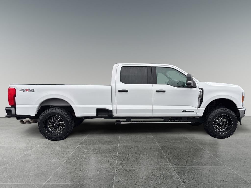 2025 Ford F-250 XLT