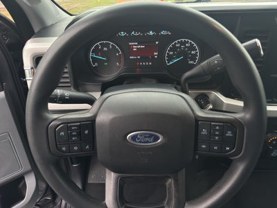 2025 Ford F-250 XLT