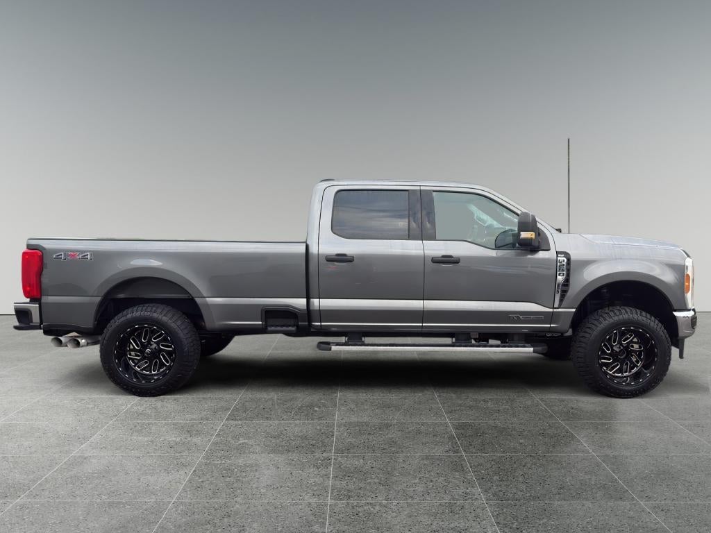 2025 Ford F-250 XLT
