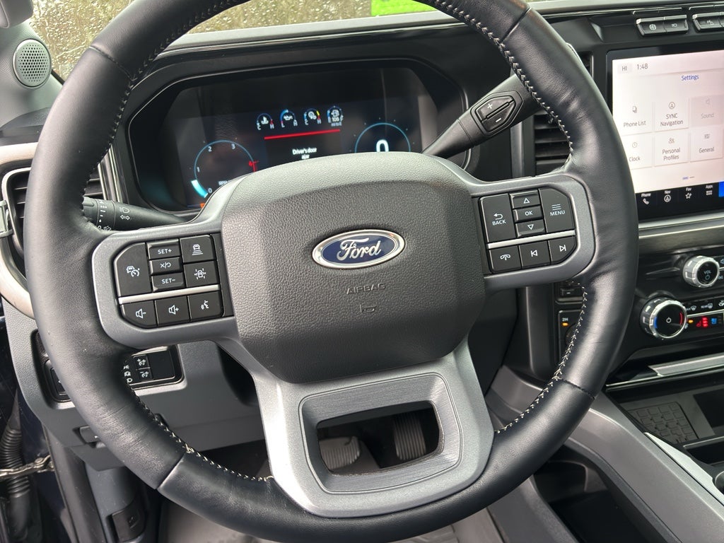 2024 Ford F-250 LARIAT