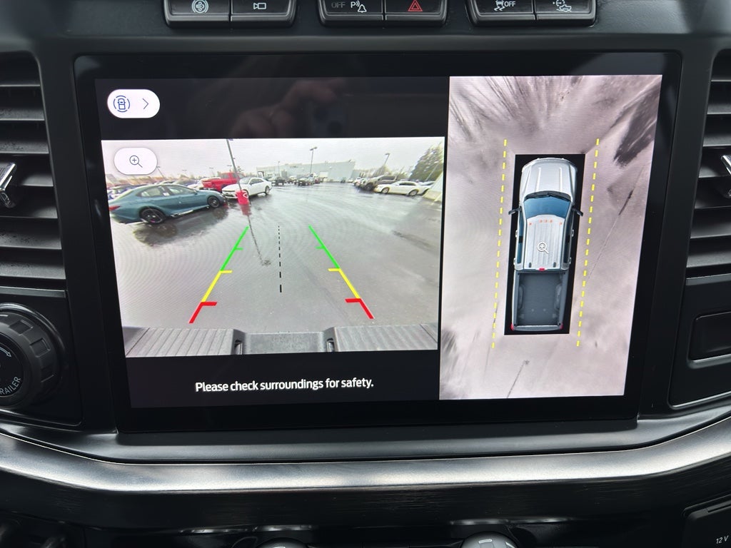 2024 Ford F-250 LARIAT