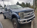 2017 Ford F-350 Lariat