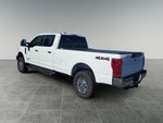 2020 Ford F-350 XLT