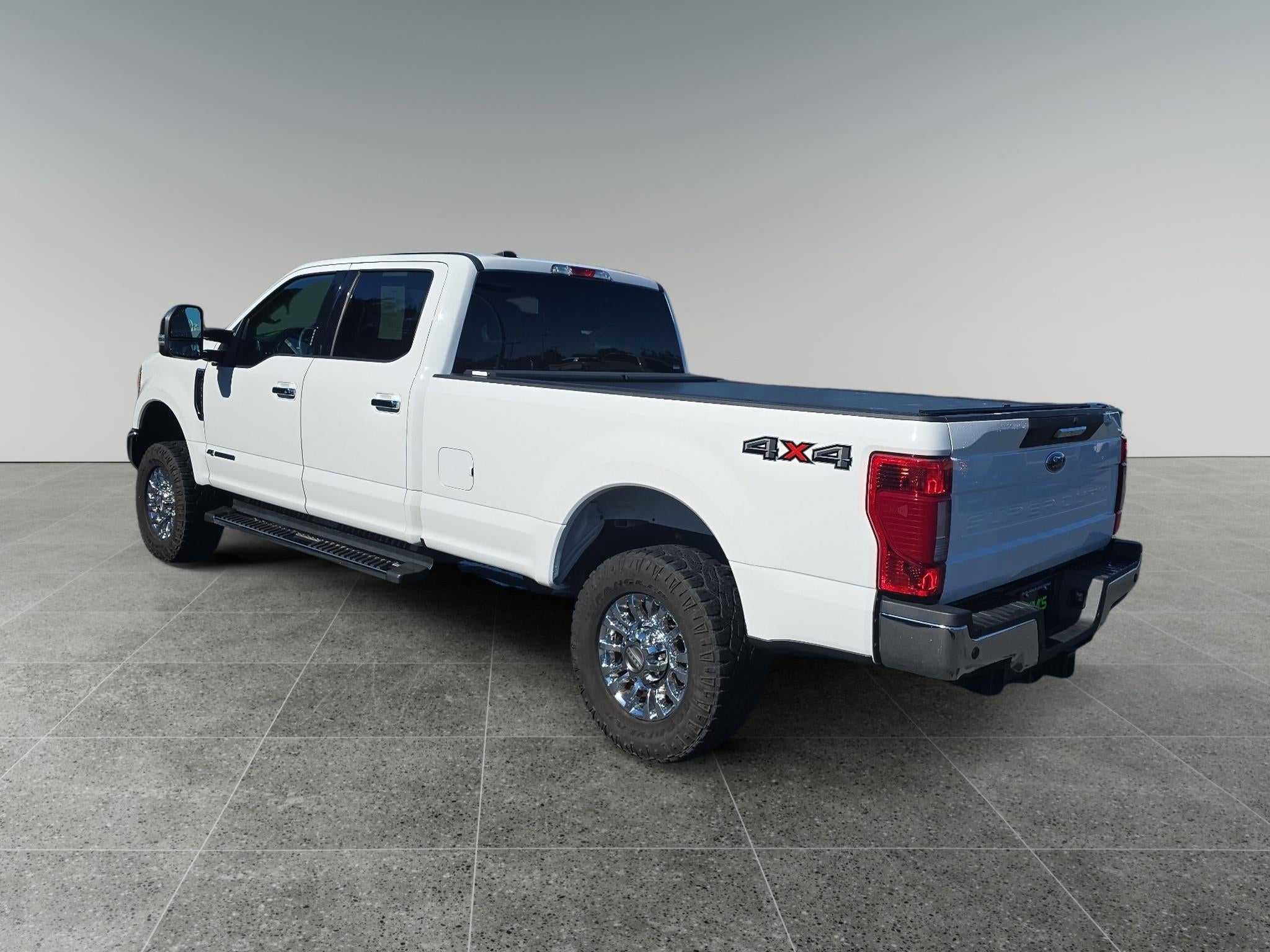 2020 Ford F-350 XLT