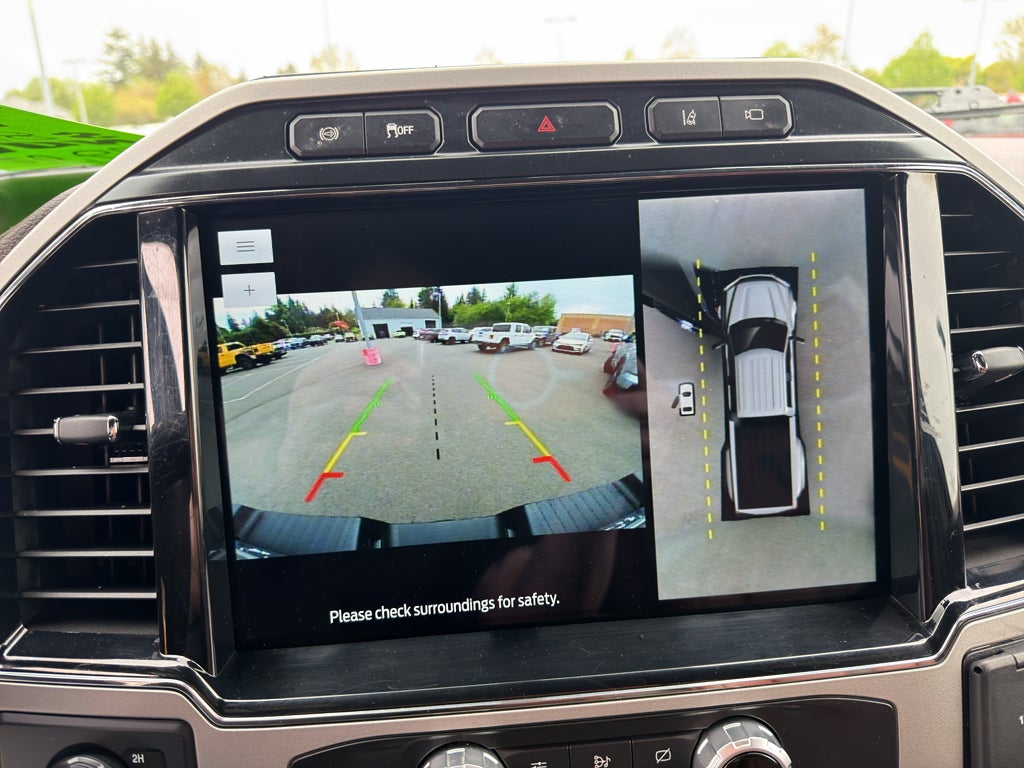 2022 Ford F-350 King Ranch
