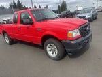 2006 Ford Ranger Base