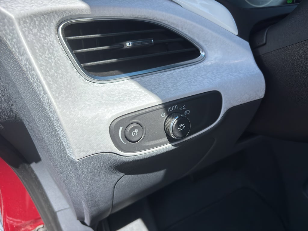 2017 Chevrolet Bolt EV Premier