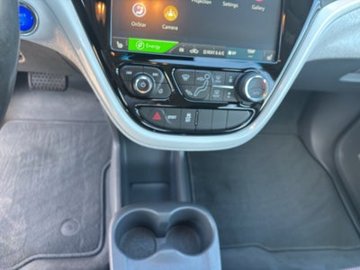 2017 Chevrolet Bolt EV Premier