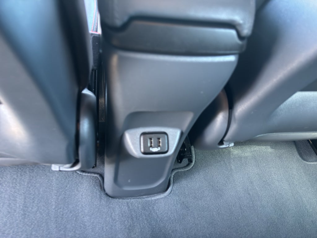 2017 Chevrolet Bolt EV Premier