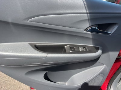 2017 Chevrolet Bolt EV Premier