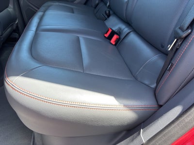 2017 Chevrolet Bolt EV Premier