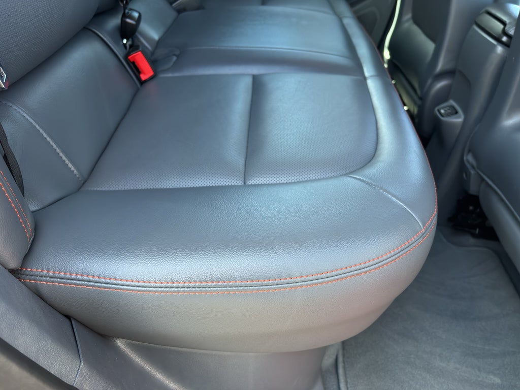 2017 Chevrolet Bolt EV Premier