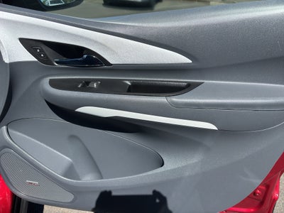 2017 Chevrolet Bolt EV Premier