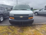 2023 Chevrolet Express LS
