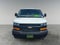 2023 Chevrolet Express LS