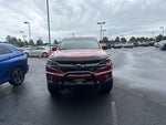 2019 Chevrolet Colorado 4WD Z71