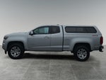 2020 Chevrolet Colorado 4WD LT