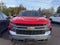 2021 Chevrolet Silverado LT