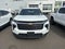 2025 Chevrolet Traverse AWD LT