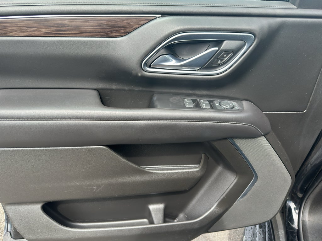 2021 Chevrolet Tahoe LS