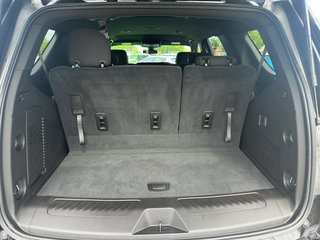 2021 Chevrolet Tahoe LS