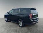 2021 Chevrolet Tahoe LS
