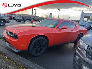 2009 Dodge Challenger R/T