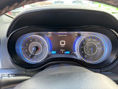 2015 Chrysler 300S 300S