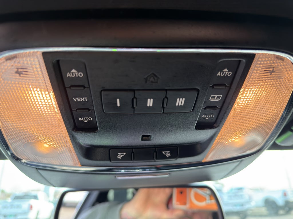 2015 Chrysler 300S 300S