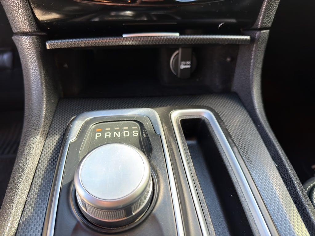 2015 Chrysler 300S 300S