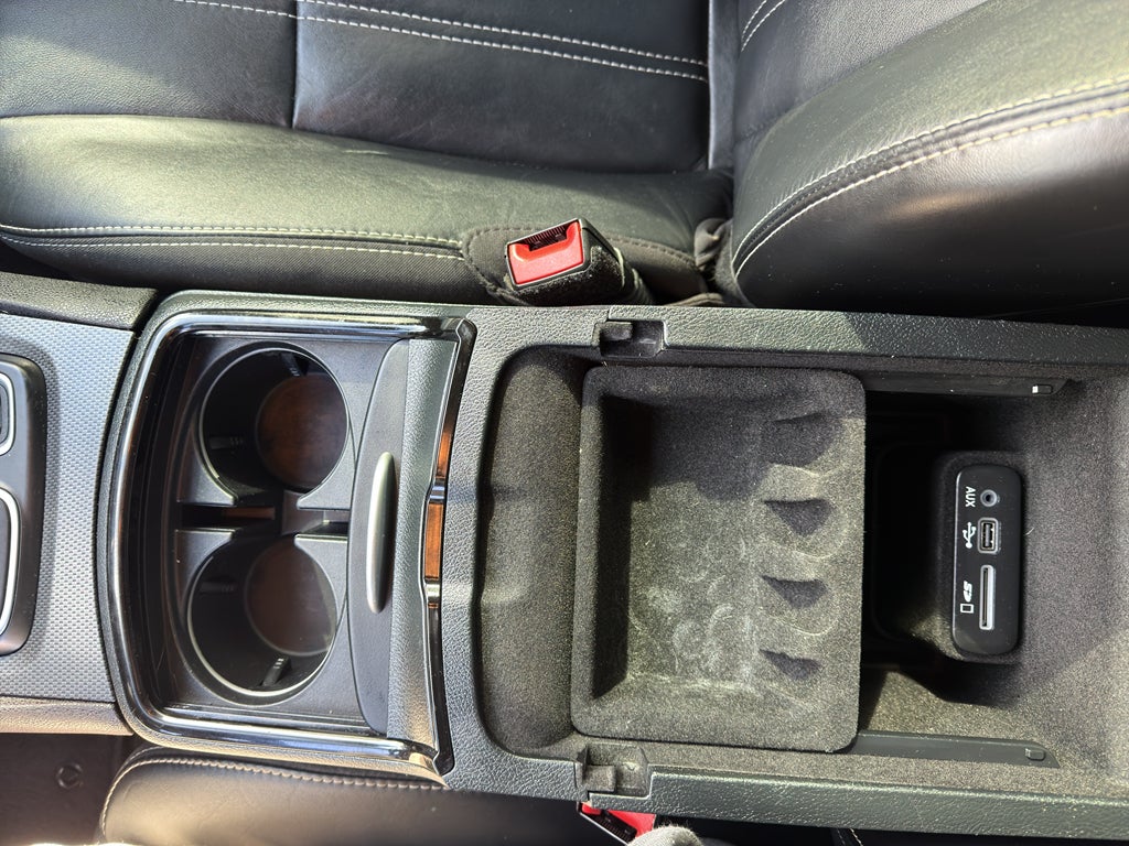 2015 Chrysler 300S 300S