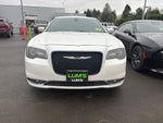2015 Chrysler 300S 300S