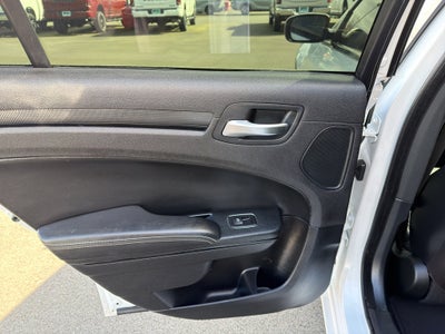 2015 Chrysler 300S 300S