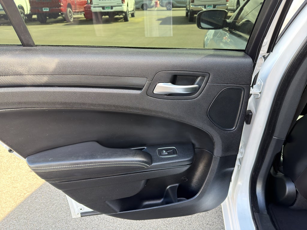 2015 Chrysler 300S 300S