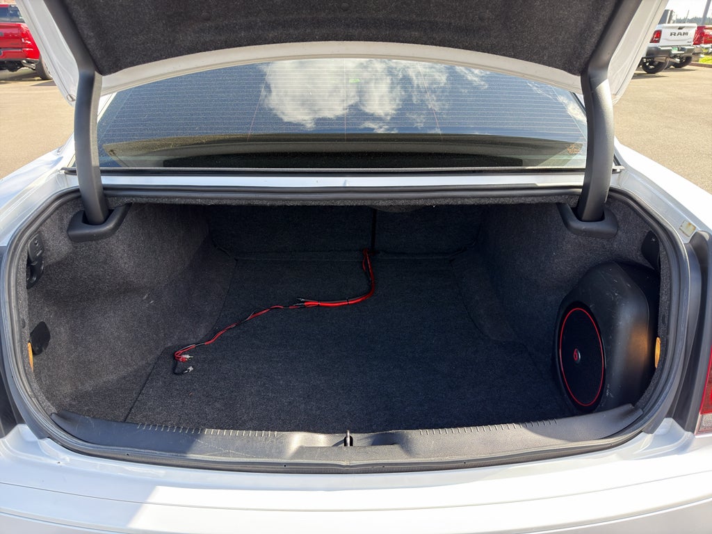 2015 Chrysler 300S 300S