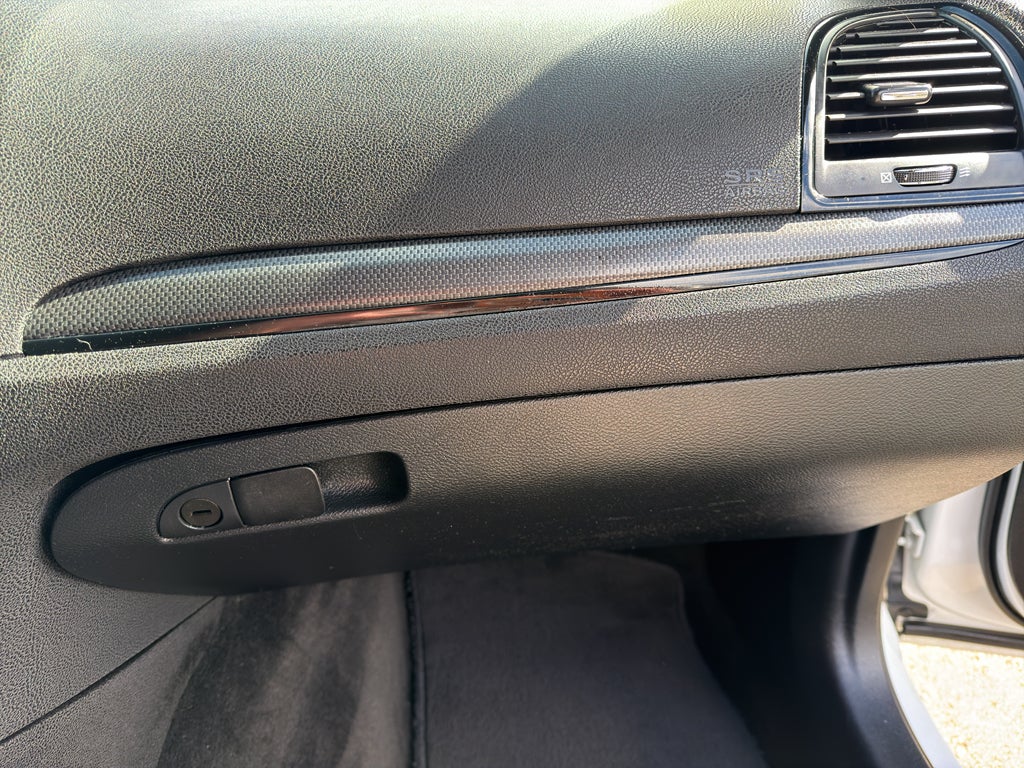 2015 Chrysler 300S 300S