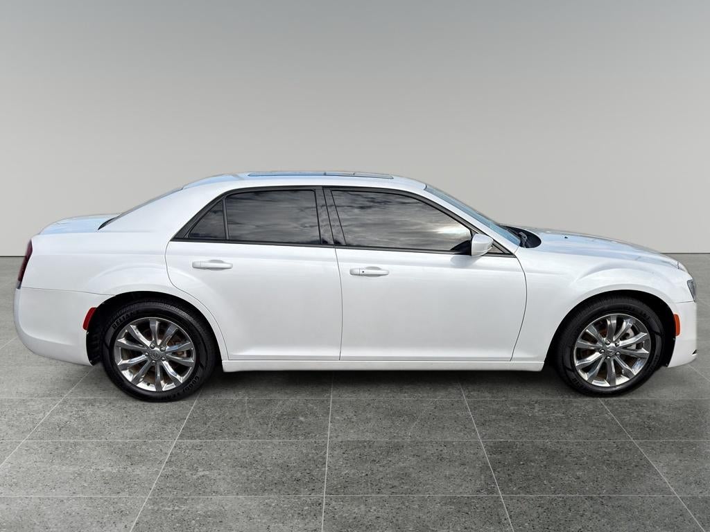 2015 Chrysler 300S 300S