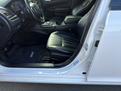 2015 Chrysler 300S 300S