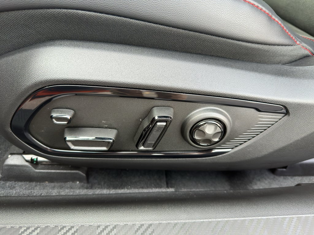 2026 Dodge Charger Scat Pack Plus