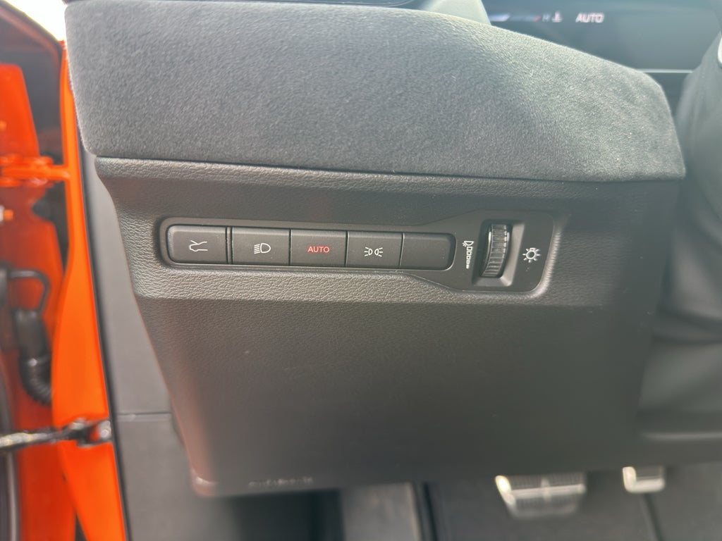 2026 Dodge Charger Scat Pack Plus