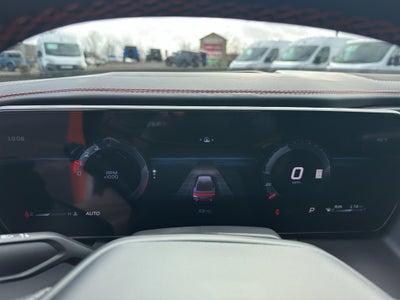 2026 Dodge Charger Scat Pack Plus