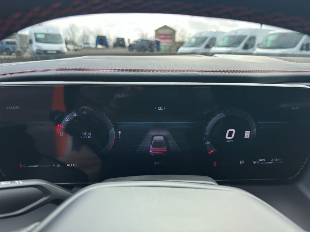 2026 Dodge Charger Scat Pack Plus